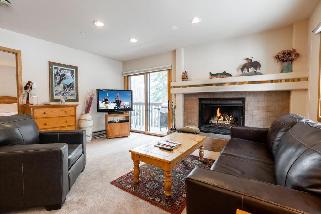 Townsend Place By Vail Realty Beaver Creek Exterior photo